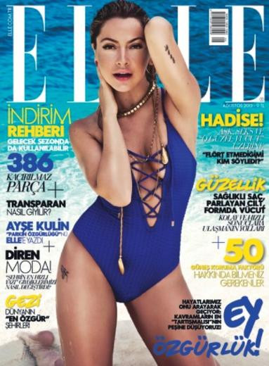 Flört etmediğimi kim söyledi