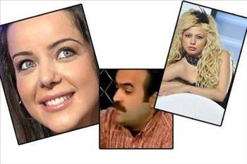 Şöhretin nereden geleceği belli olmaz