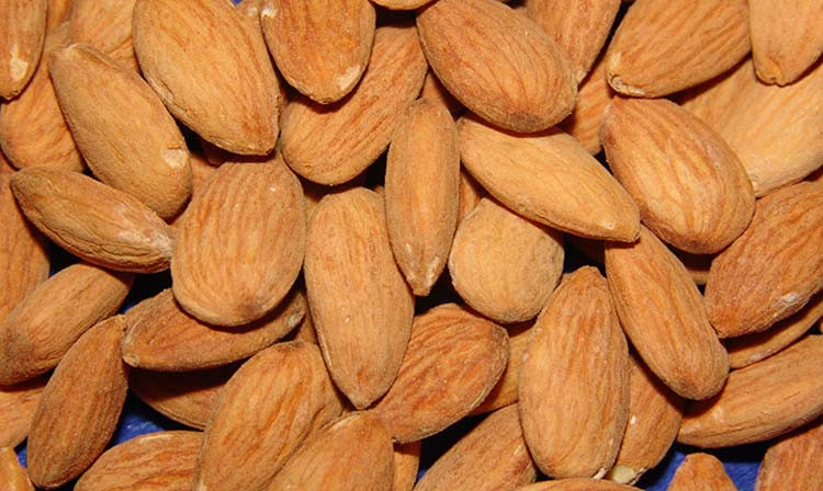 Bademin bilinmeyen faydaları