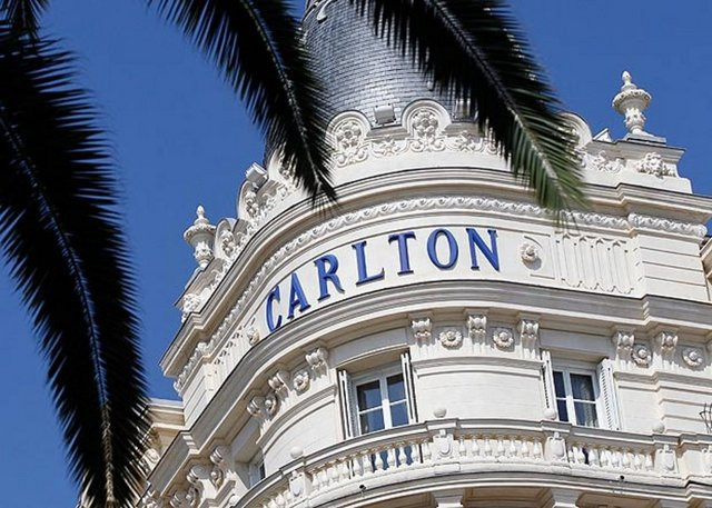 Canneslı canlı 40 milyon Euro!