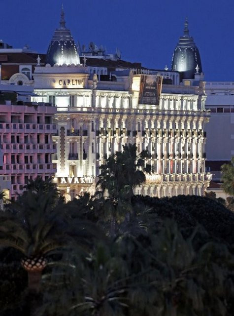 Canneslı canlı 40 milyon Euro!