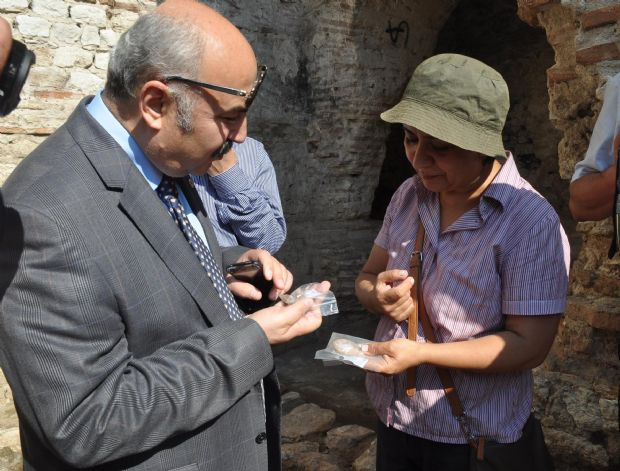Sinop´ta müthiş buluş