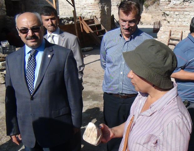 Sinop´ta müthiş buluş