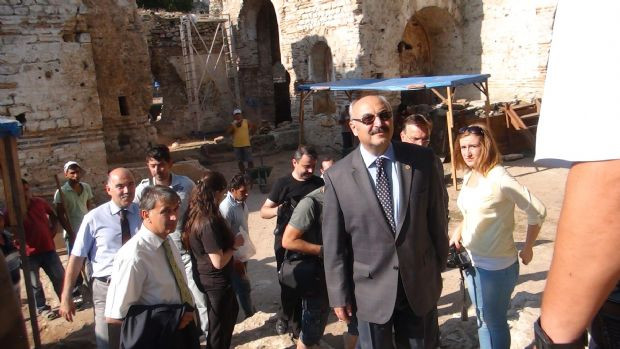 Sinop´ta müthiş buluş