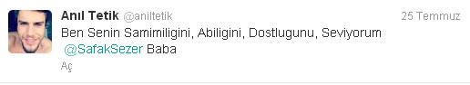 Redhack Survivor Anılı madara etti