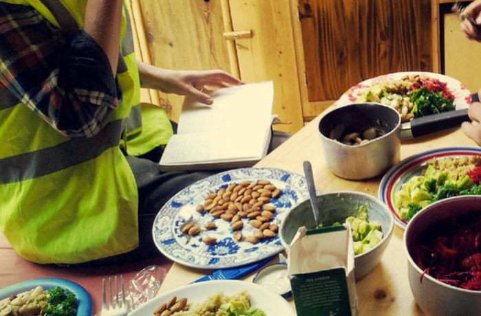 Mutfakta tasarrufun 10 yolu