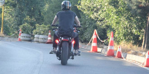 Kıvanç Tatlıtuğa 1.484 lira ceza!