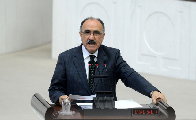 Kabinenin rengi belli oldu!