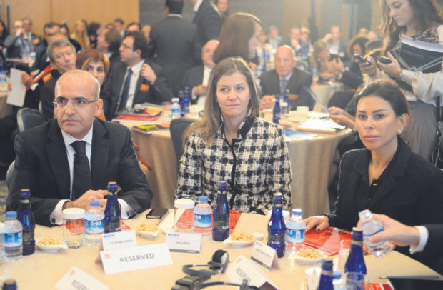 İşte kabinenin çocuk sayısı