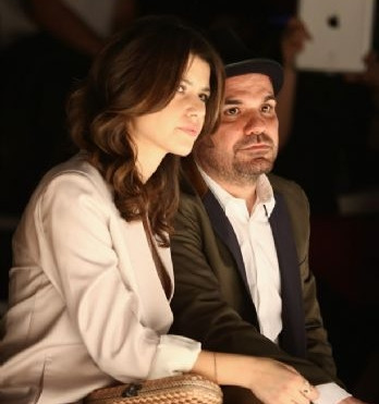 Beren, Kenanı bıraktı!