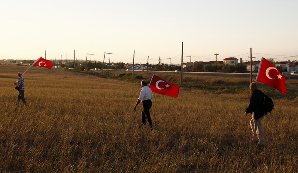İşte Silivrinin son durumu!