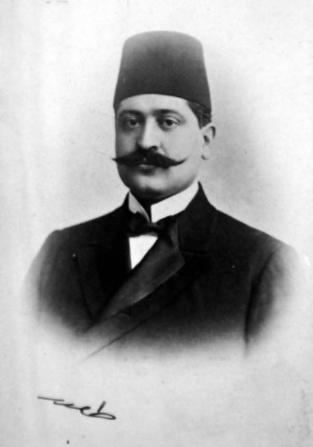 Osmanlının son dönem fotoğrafları