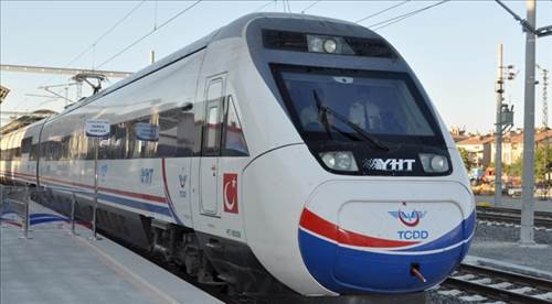 14 şehre hızlı tren geliyor!
