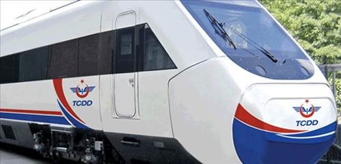 14 şehre hızlı tren geliyor!