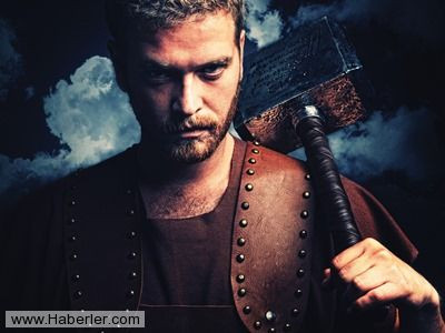 Muhteşem Yüzyılın II. Selimi belli oldu