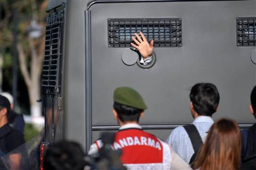 Yabancı basında Ergenekon