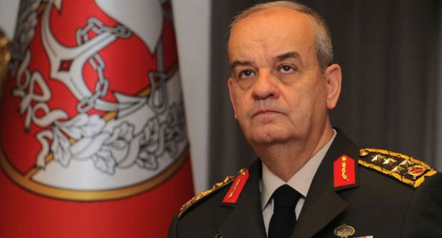 Ergenekon sanıklarına verilen cezalar...