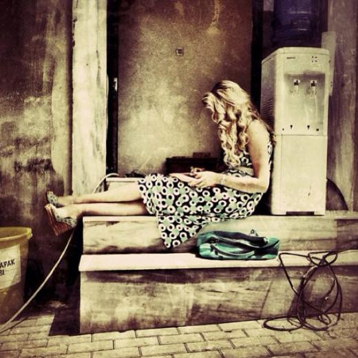Ünlülerin Instagram fotoğrafları