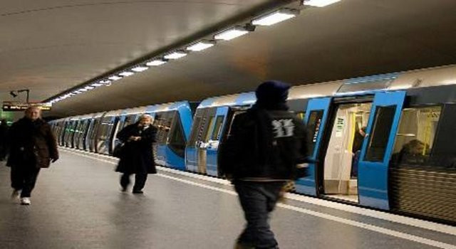 İstanbulda metro geçecek 30 ilçe