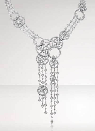 Bir Fransız Efsanesi: Chaumet
