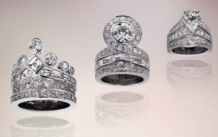 Bir Fransız Efsanesi: Chaumet