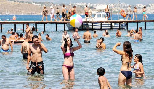 Herkesin bir Bodrumu var