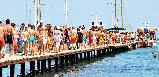 Herkesin bir Bodrumu var