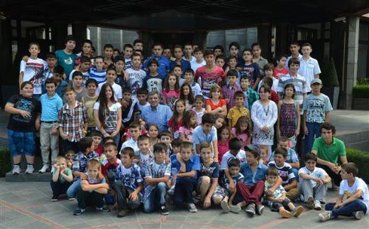 Kim ne kadar harçlık verdi