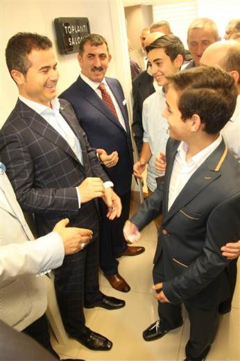 Kim ne kadar harçlık verdi