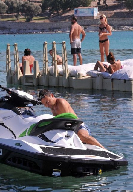 Tatil faturası 100 bin dolar!