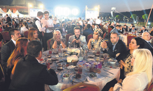 Hödük lafını affetmedi