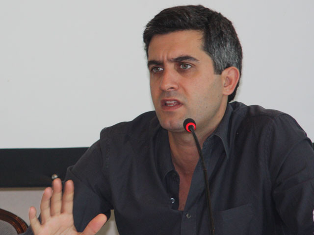 Alabora’ya linç kampanyasına sert tepki