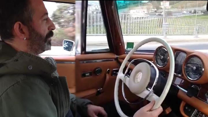 İşte Cem Yılmazın sahip olduğu otomobiller