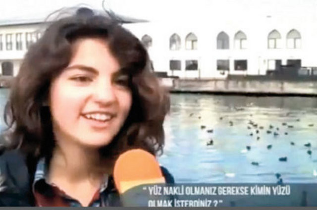 Türkiyeye barbarayı tanıtan liseli!