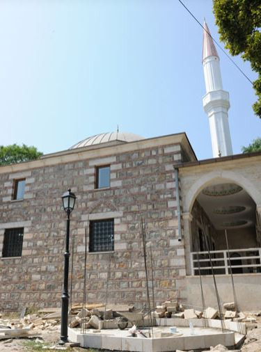 70 yıl sonra ezan okunacak !