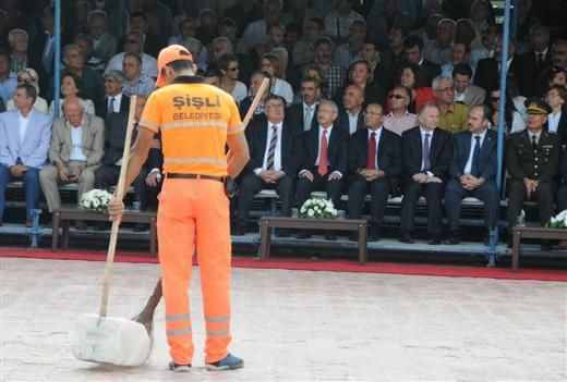 Oğlum bak git