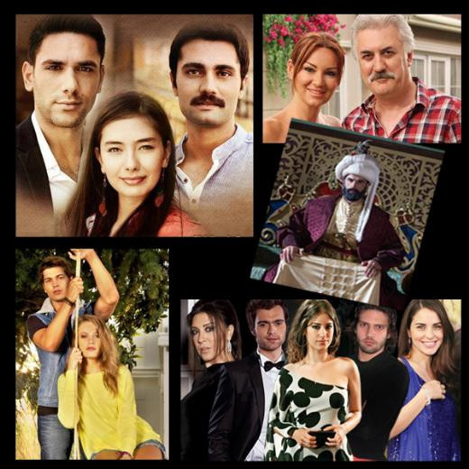 İşte yeni sezonun yeni dizileri