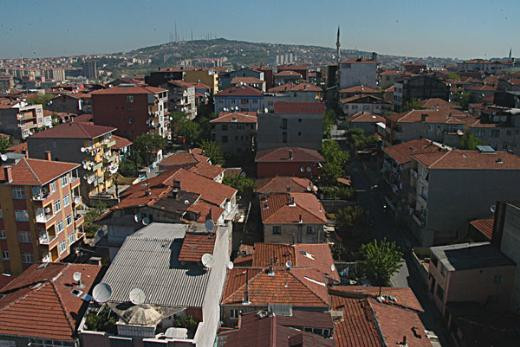 Geleceği en parlak 20 konut bölgesi