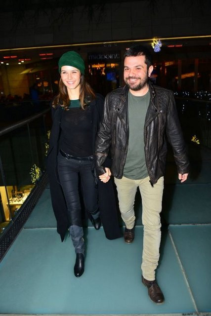 Kenan Saatli bombayı patlatıyor