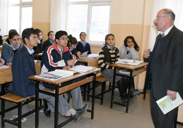 2013 Ağustos ayı öğretmen atama kontenjanları