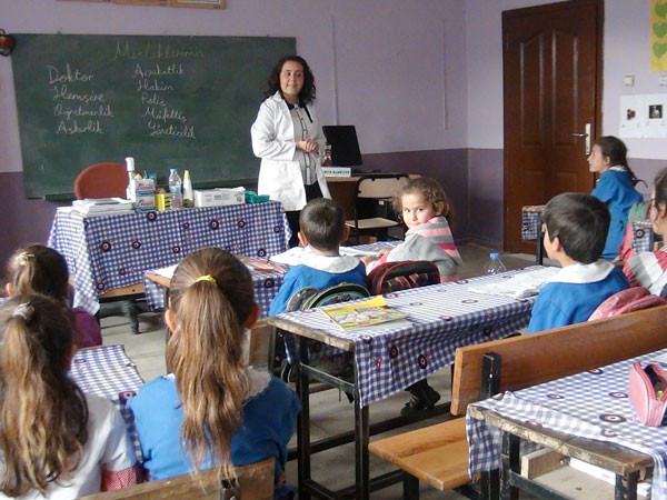 2013 Ağustos ayı öğretmen atama kontenjanları