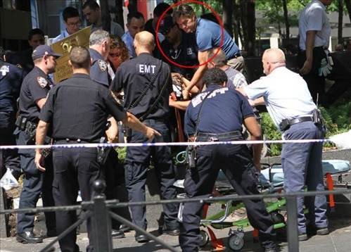 ABDde günün kahramanı Mehmet Öz