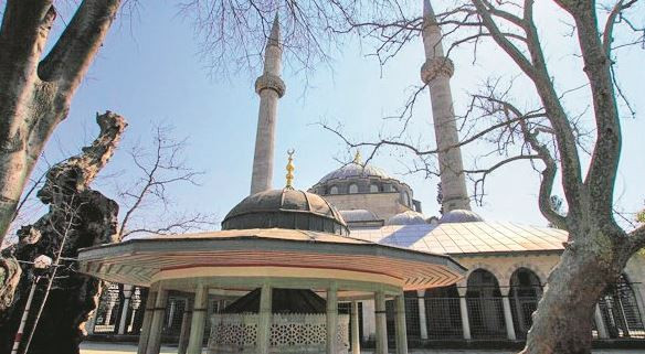 Osmanlı’nın ‘valide’ camileri