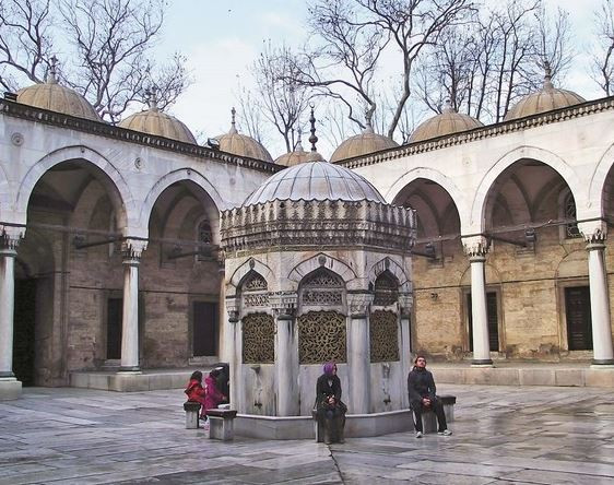 Osmanlı’nın ‘valide’ camileri