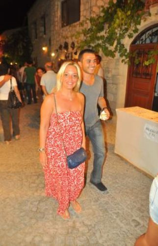 Saba Tümer imajını değiştirdi