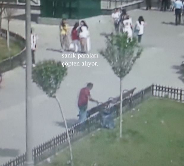 İşte dolandırıcıların yeni yöntemleri!