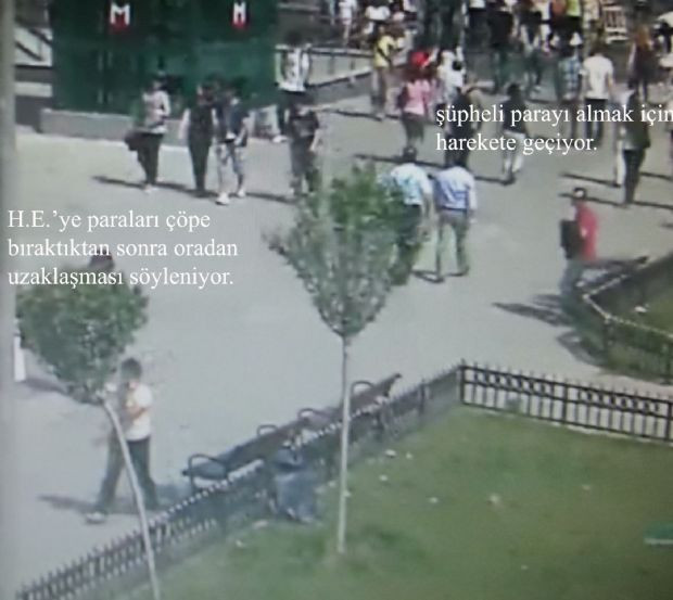 İşte dolandırıcıların yeni yöntemleri!