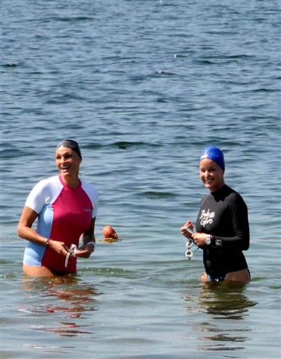 Bo Derek Çanakkale Boğazını geçecek