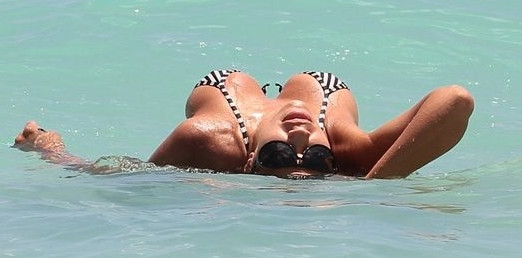 Vida Guerra tatilde !