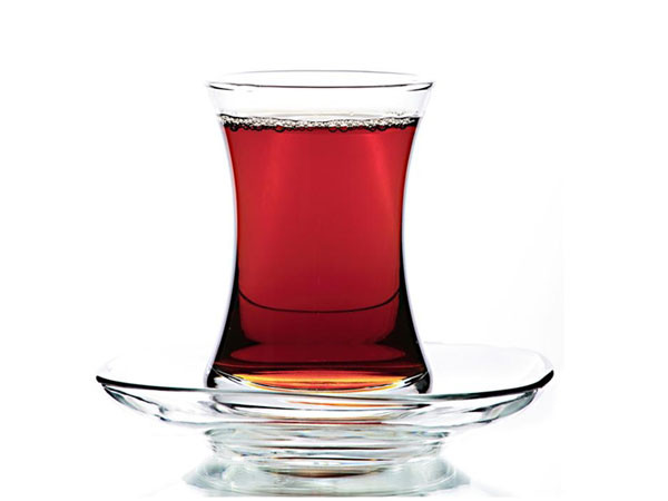 Sağlık için çay !